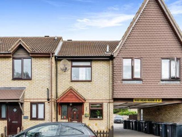 House for sale in Biggleswade, Bedfordshire