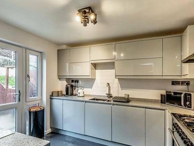 House for rent in Feckenham, City Of Bristol