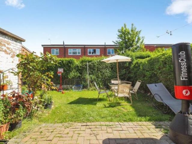 Cottage for sale in Haddon, East Midlands