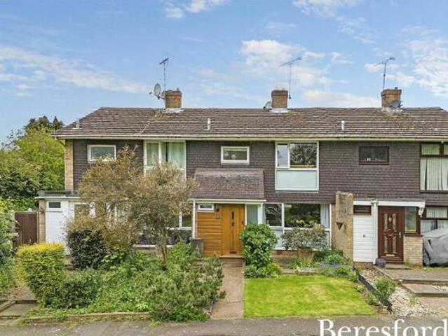 House for sale in Billericay, Basildon