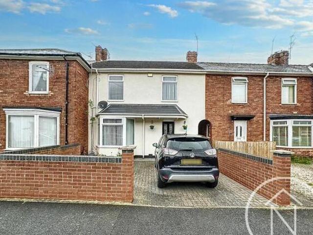 House for sale in Port Clarence, Stockton-on-tees