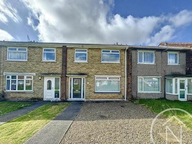 House for sale in Port Clarence, Stockton-on-tees
