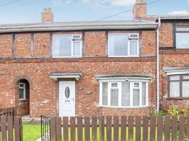 House for sale in Billingham, Tees Valley