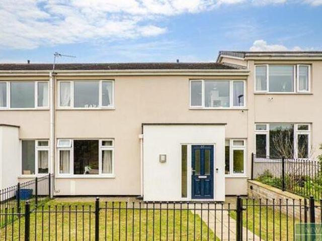 House for sale in Port Clarence, Stockton-on-tees