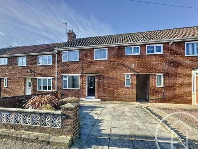 House for sale in Port Clarence, Stockton-on-tees