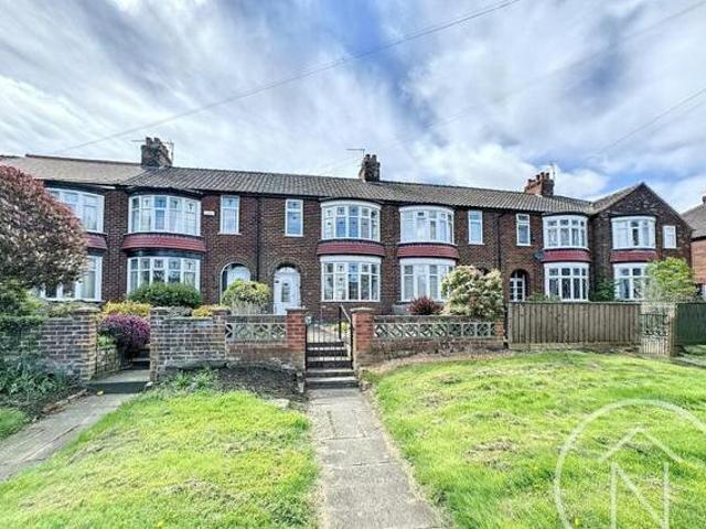 House for sale in Port Clarence, Stockton-on-tees