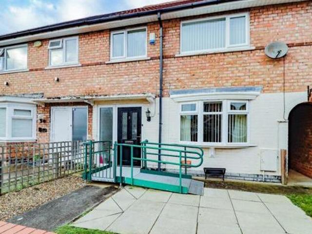 House for sale in Port Clarence, Stockton-on-tees