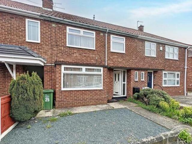 House for sale in Port Clarence, Stockton-on-tees