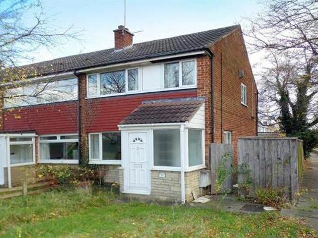 House for sale in Port Clarence, Stockton-on-tees