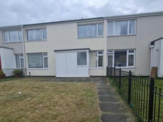 House for sale in Port Clarence, Stockton-on-tees
