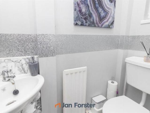 Cottage for sale in High Heaton, Newcastle upon Tyne