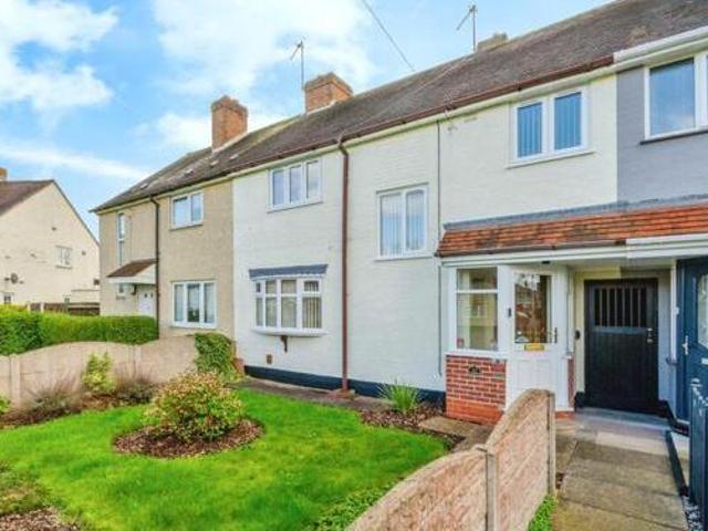 House for sale in Bilston, Wolverhampton