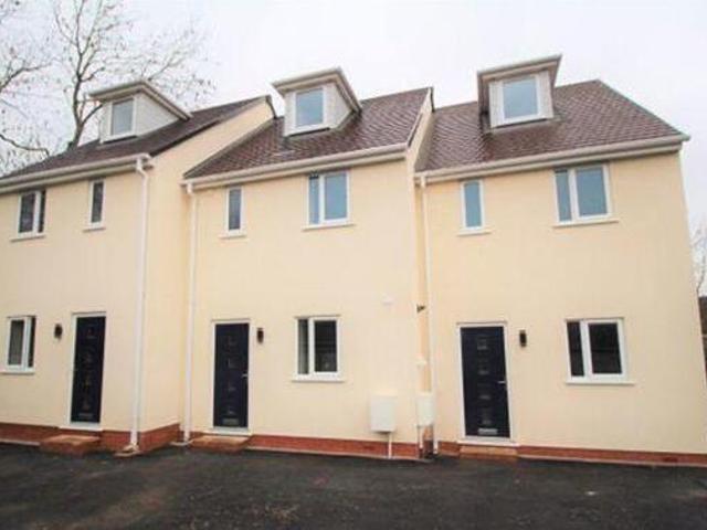 House for sale in West Midlands