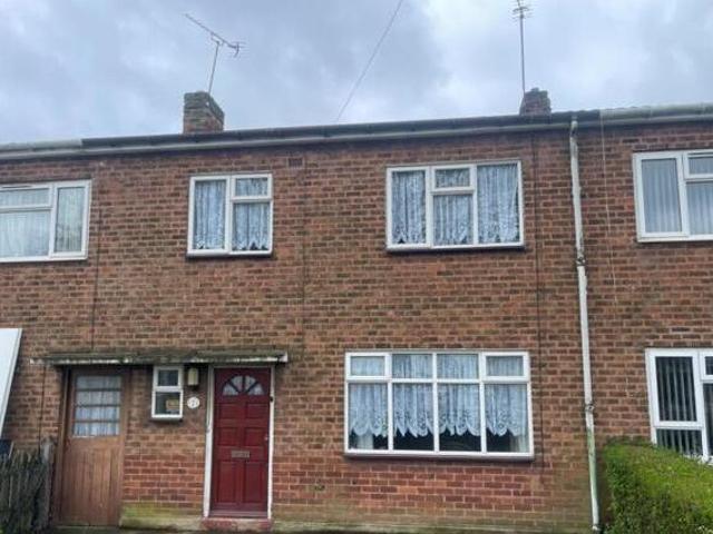 House for sale in Loxdale, Bilston