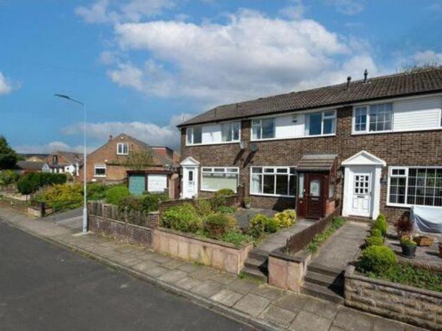 House for sale in Priestthorpe, Crossflatts