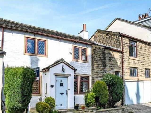 House for sale in Bailey Hills, Bradford