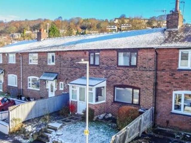 House for sale in Priestthorpe, Bingley