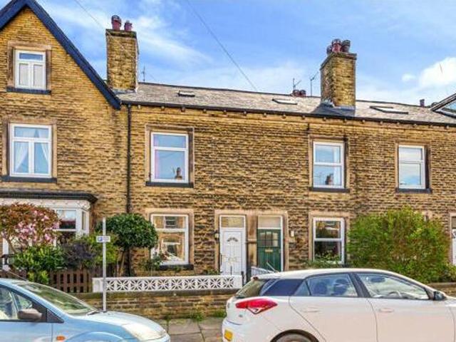 House for sale in Priestthorpe, Bingley