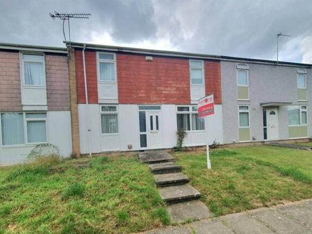 House for sale in Binley, West Midlands
