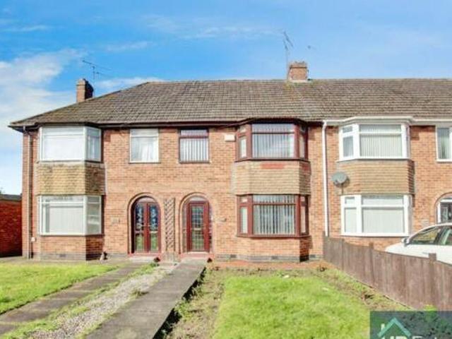 House for sale in Binley, Coventry