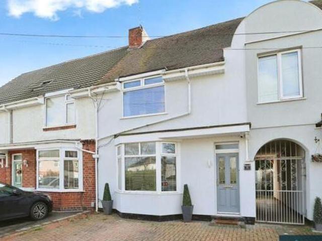 House for sale in Binley, West Midlands