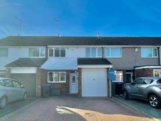 House for sale in Lyons, Greater London