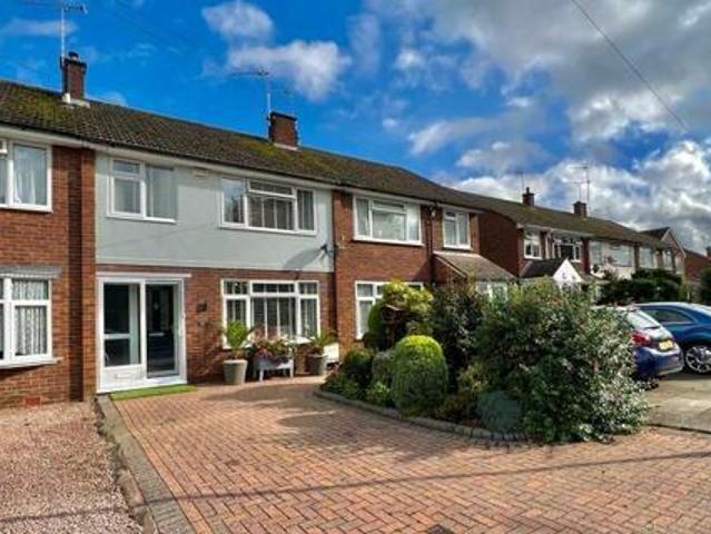 House for sale in Lyons, Greater London