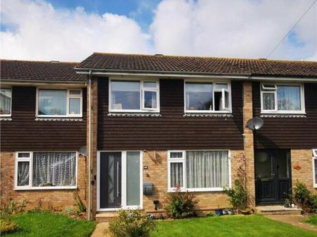 House for sale in Binstead, Ryde