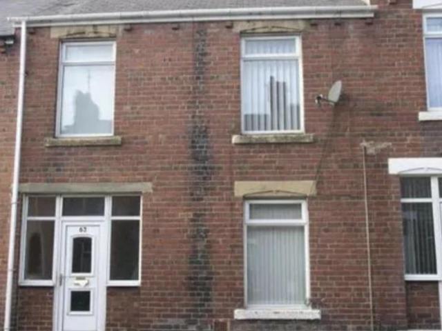 Apartment for sale in Annfield Plain