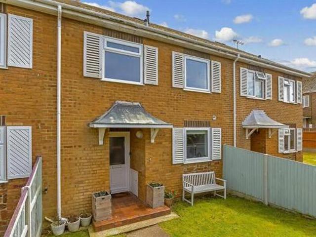 House for sale in Birchington, Thanet