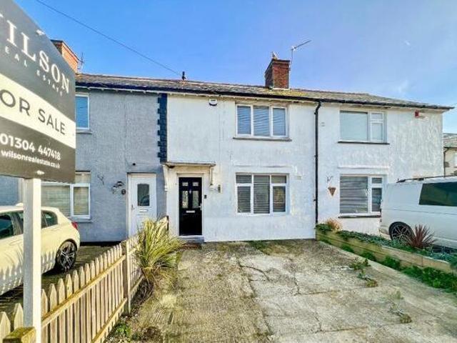 House for sale in Birchington, Thanet