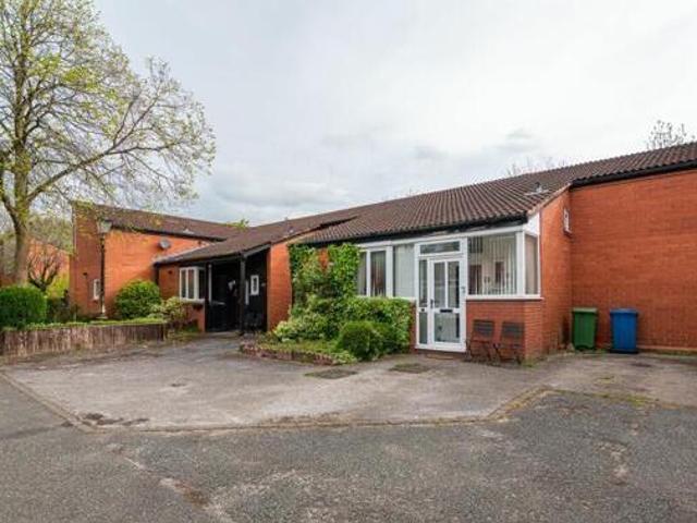House for sale in Warrington