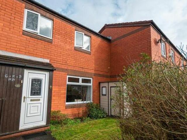 House for sale in Warrington