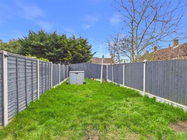 Cottage for sale in Navestock Side