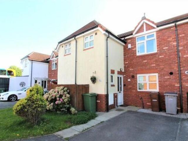 House for sale in Birkenhead, Wirral