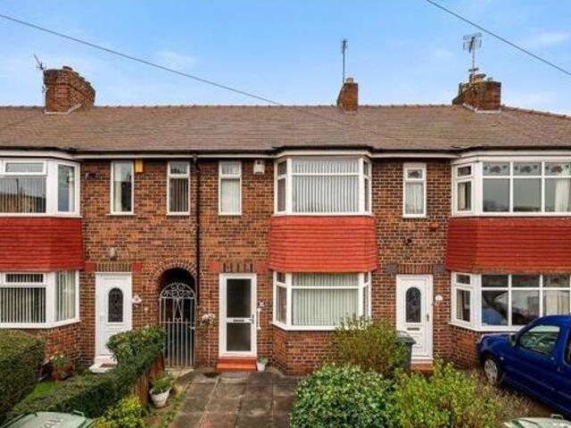 House for sale in Birkenhead, Wirral