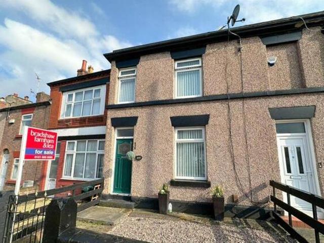 House for sale in Birkenhead