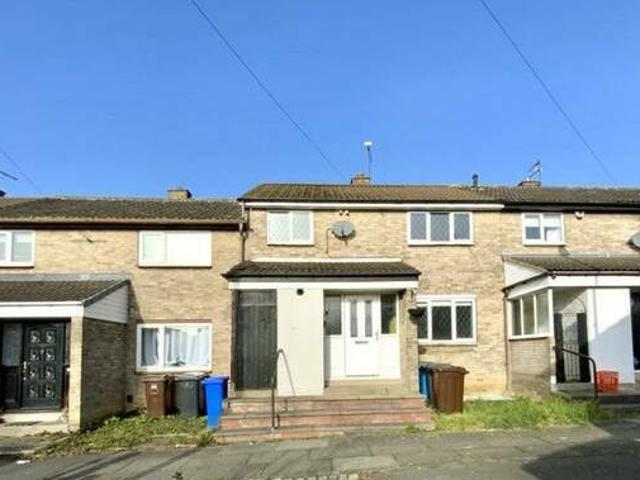 House for rent in Yorkshire And The Humber