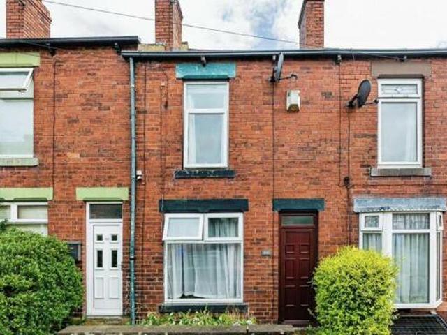 House for sale in South Yorkshire