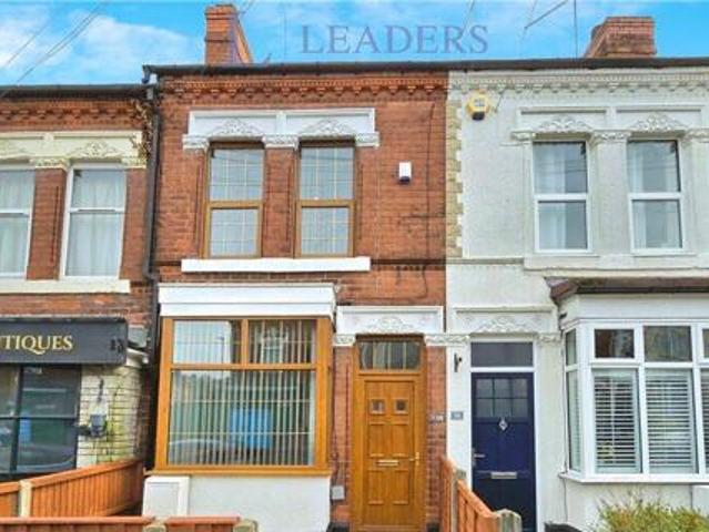 House for sale in Cotteridge, West Midlands