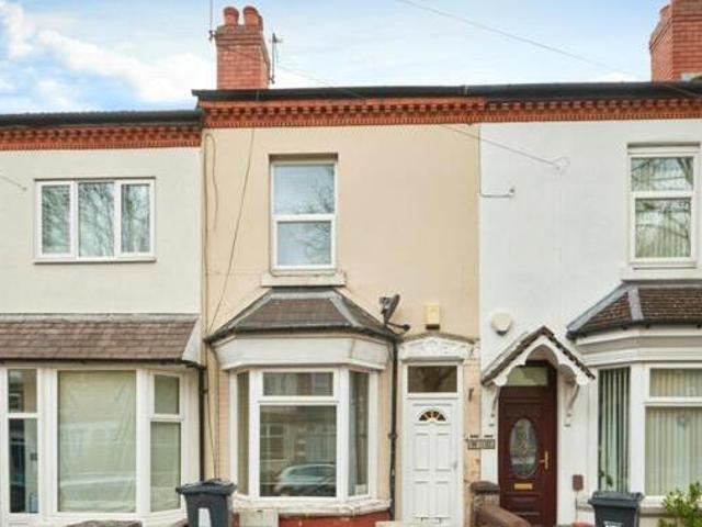 House for sale in Wylde Green, Erdington