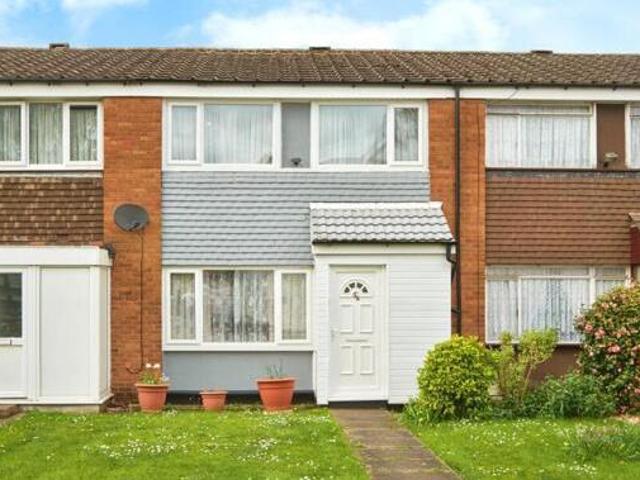House for sale in Washwood Heath, West Midlands