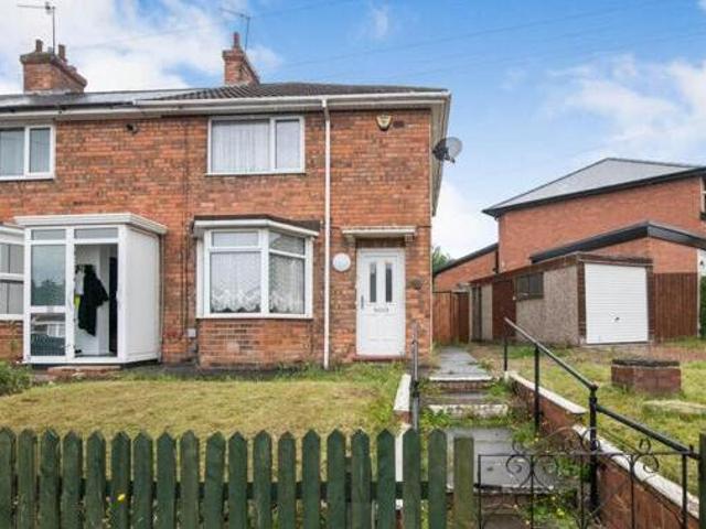 House for sale in Yardley, West Midlands