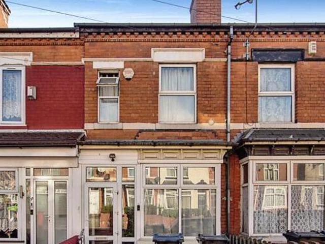 House for sale in Stechford, West Midlands