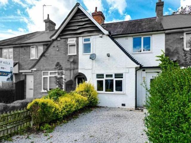 House for sale in Kingstanding, West Midlands