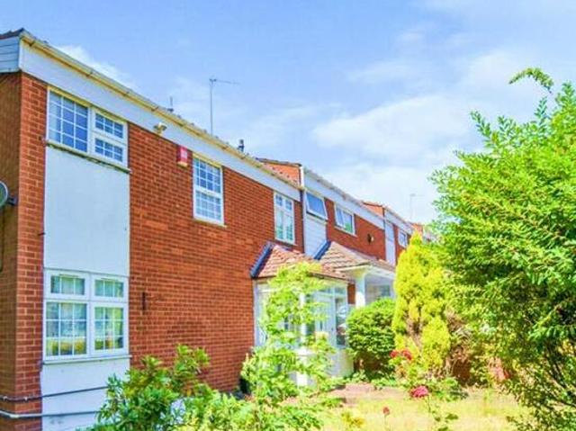 House for sale in Hamstead, West Midlands