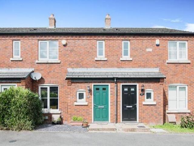 House for sale in West Midlands
