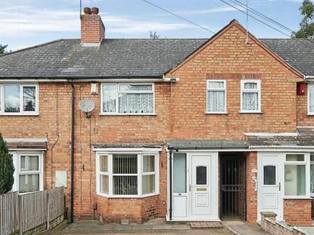 House for sale in Hay Mills, Birmingham