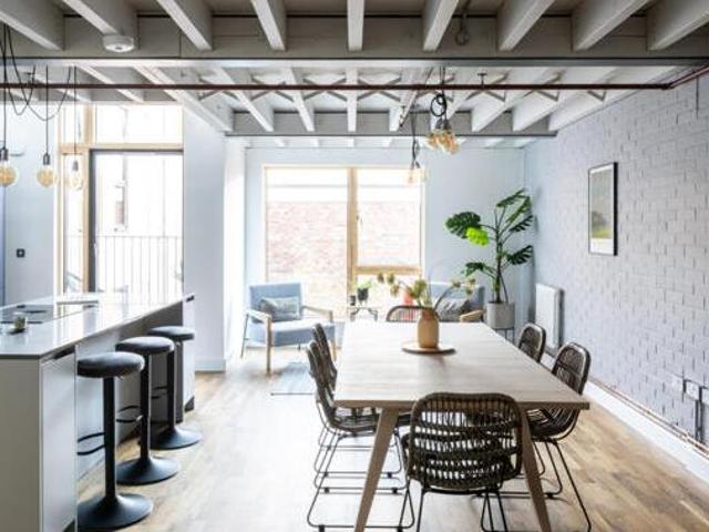 House for sale in Jewellery Quarter, Birmingham