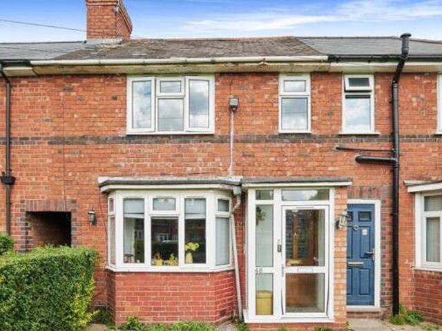 House for sale in Yardley, West Midlands